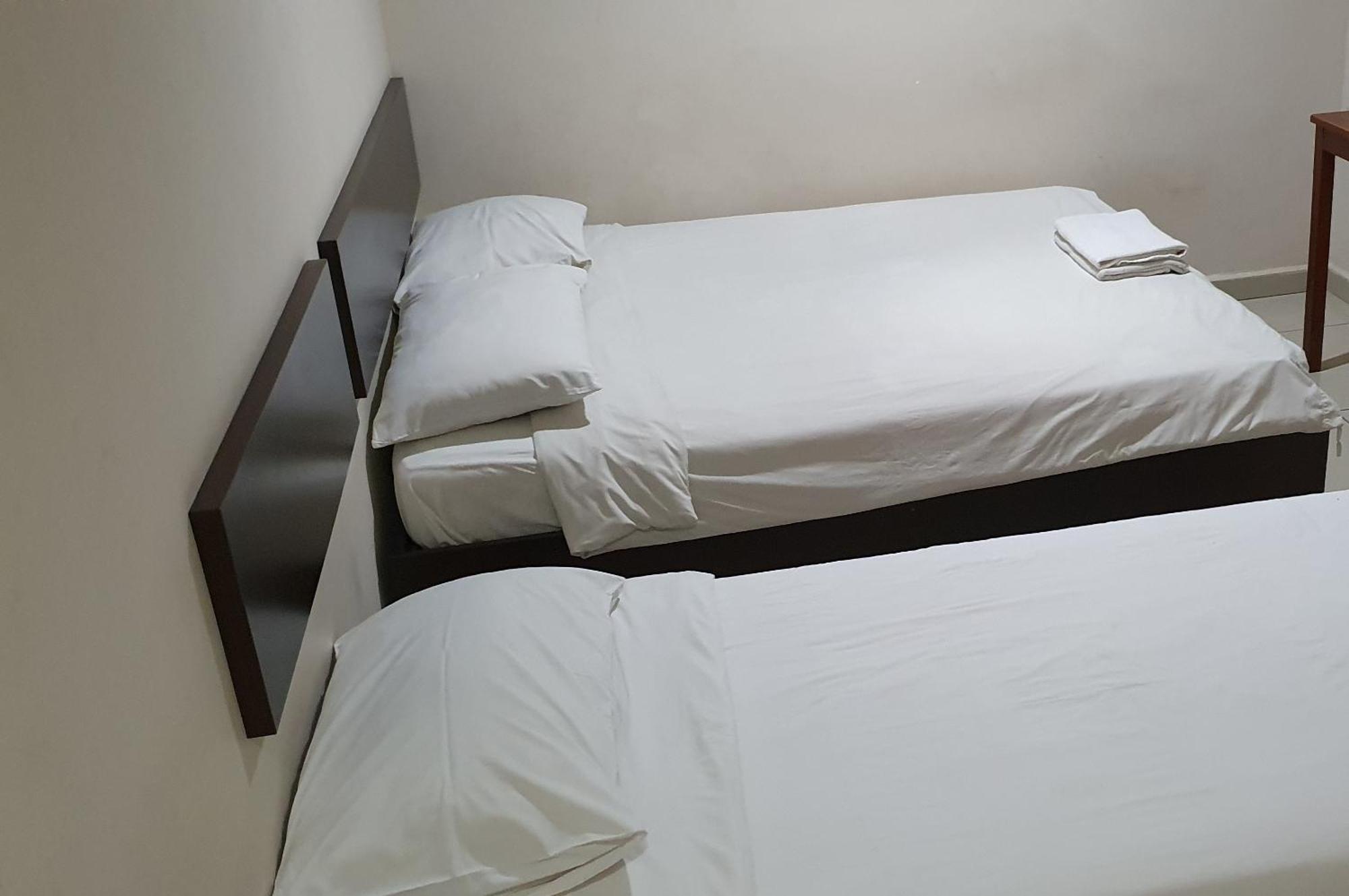 Old Penang Hotel - Ampang Point ห้อง รูปภาพ