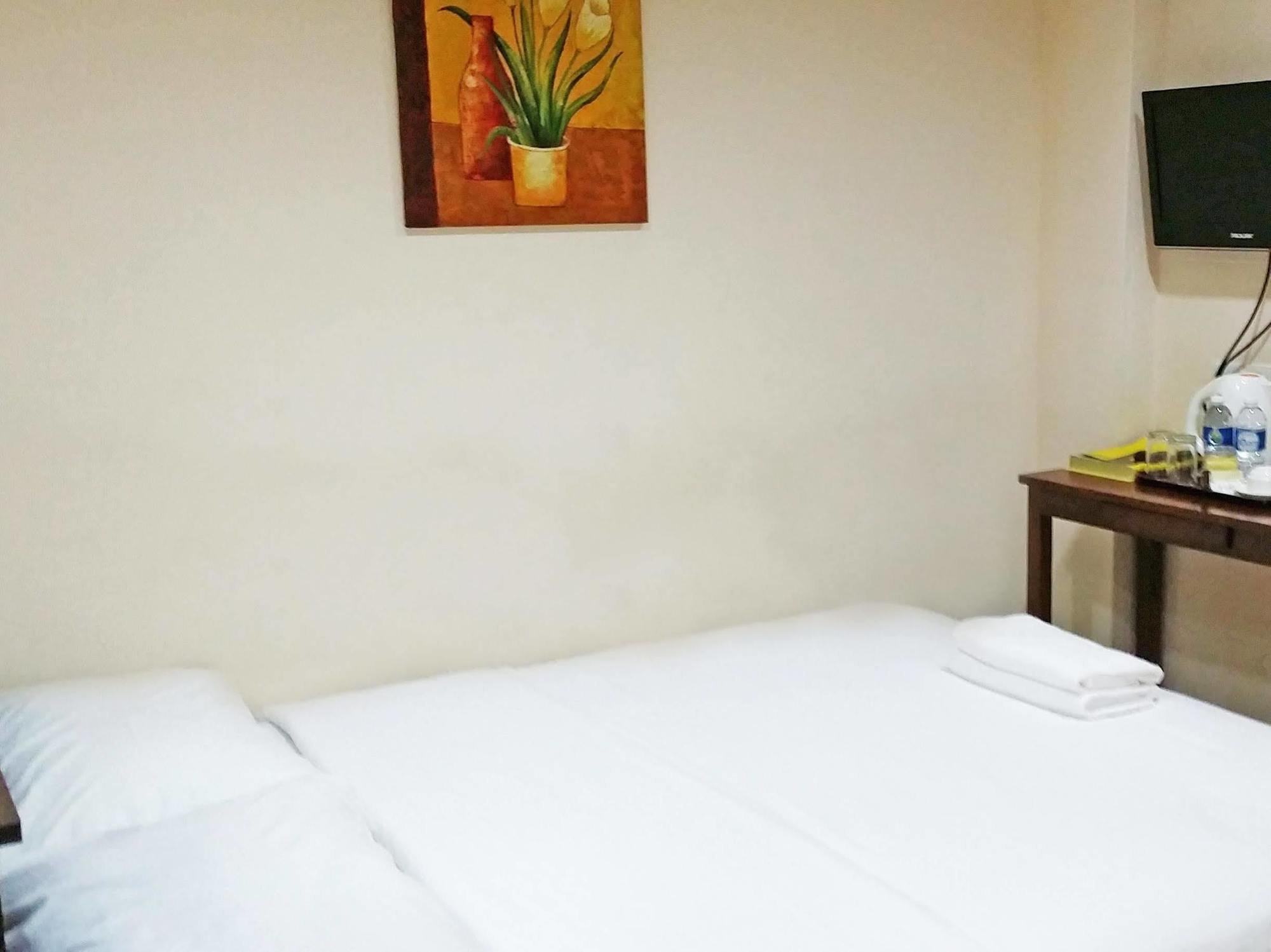 Old Penang Hotel - Ampang Point ภายนอก รูปภาพ