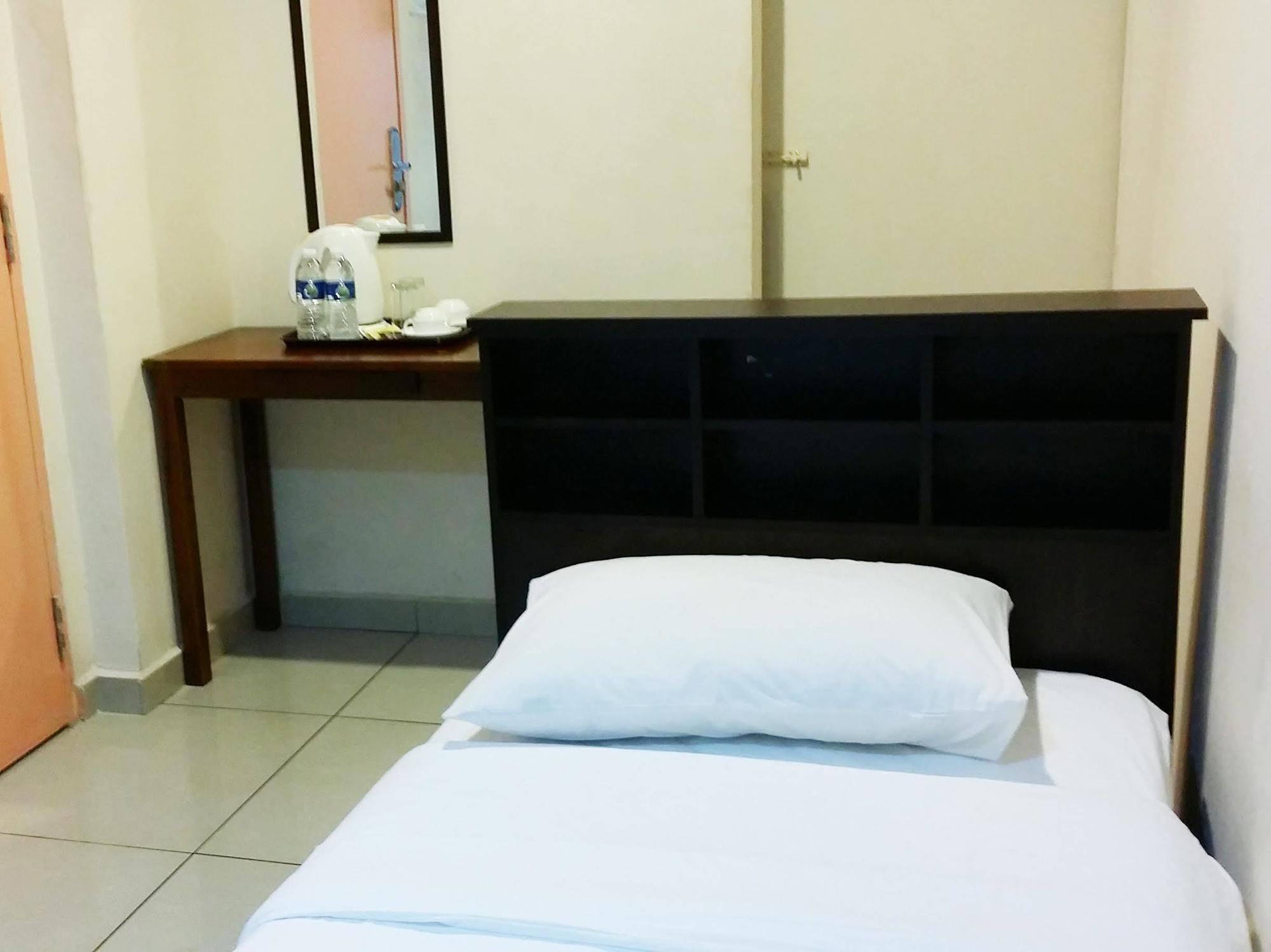Old Penang Hotel - Ampang Point ภายนอก รูปภาพ