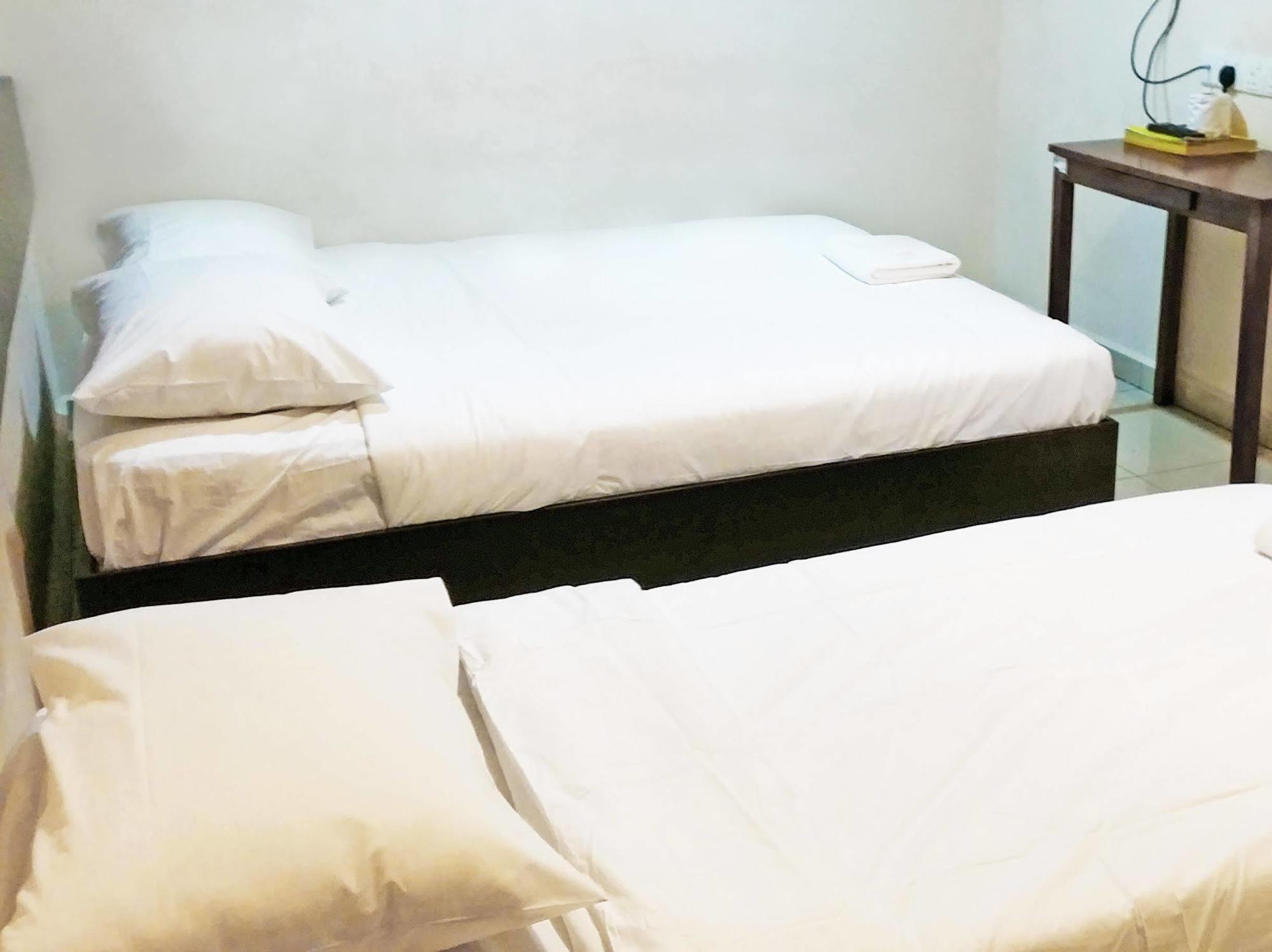 Old Penang Hotel - Ampang Point ภายนอก รูปภาพ