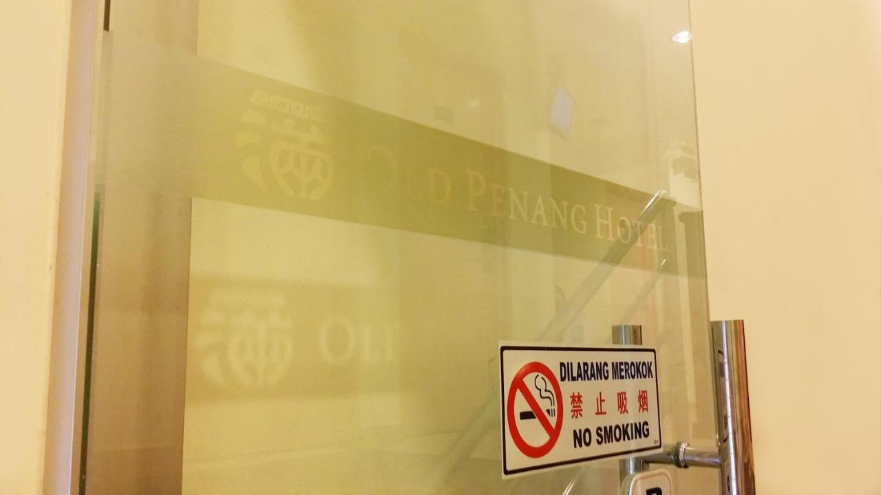 Old Penang Hotel - Ampang Point ภายนอก รูปภาพ